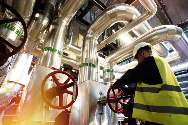 General Plumbing Repairs
