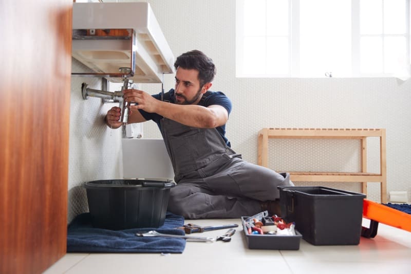 Emergency Plumbing Searcy AR