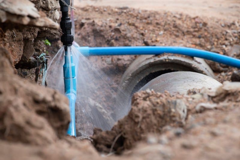 Emergency Plumbing