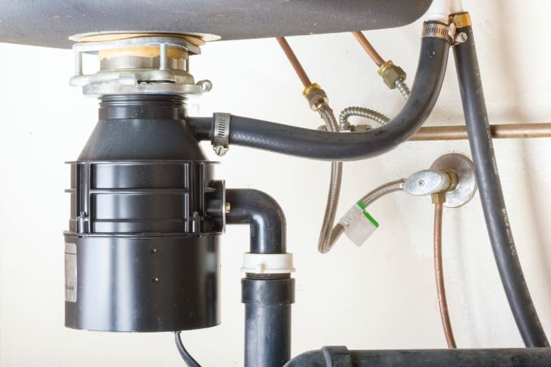 Garbage Disposal Installation & Repair Searcy AR