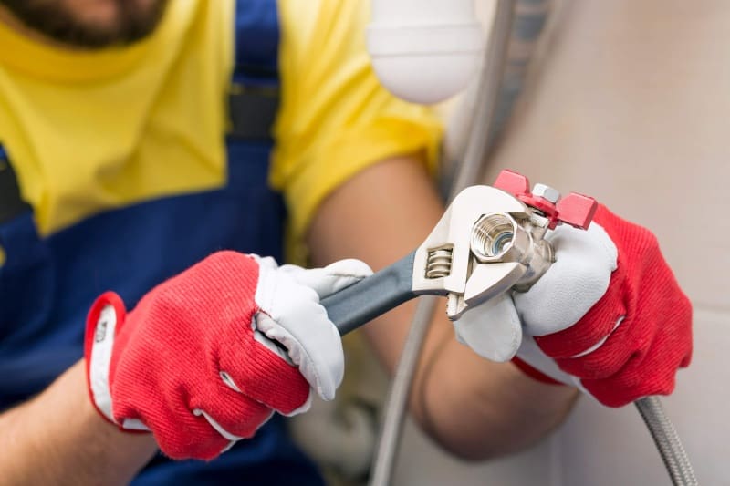 General Plumbing Repairs