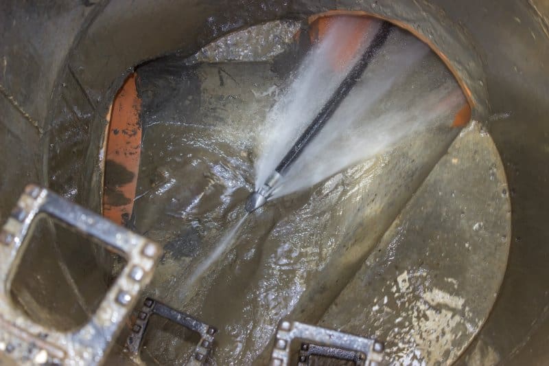 Hydro Jetting Searcy AR
