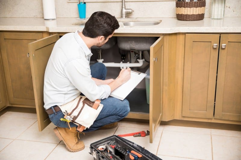 Remodel Plumbing Searcy AR