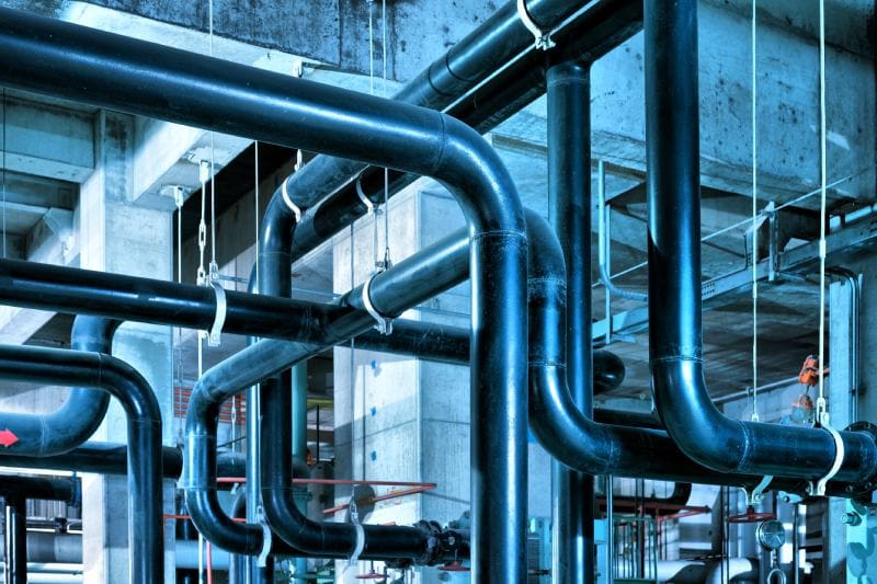 Repiping & Pipe Repair & Replacement Searcy AR