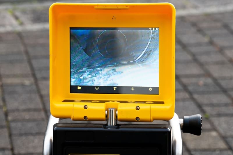 Sewer Camera & Video Inspection Searcy AR